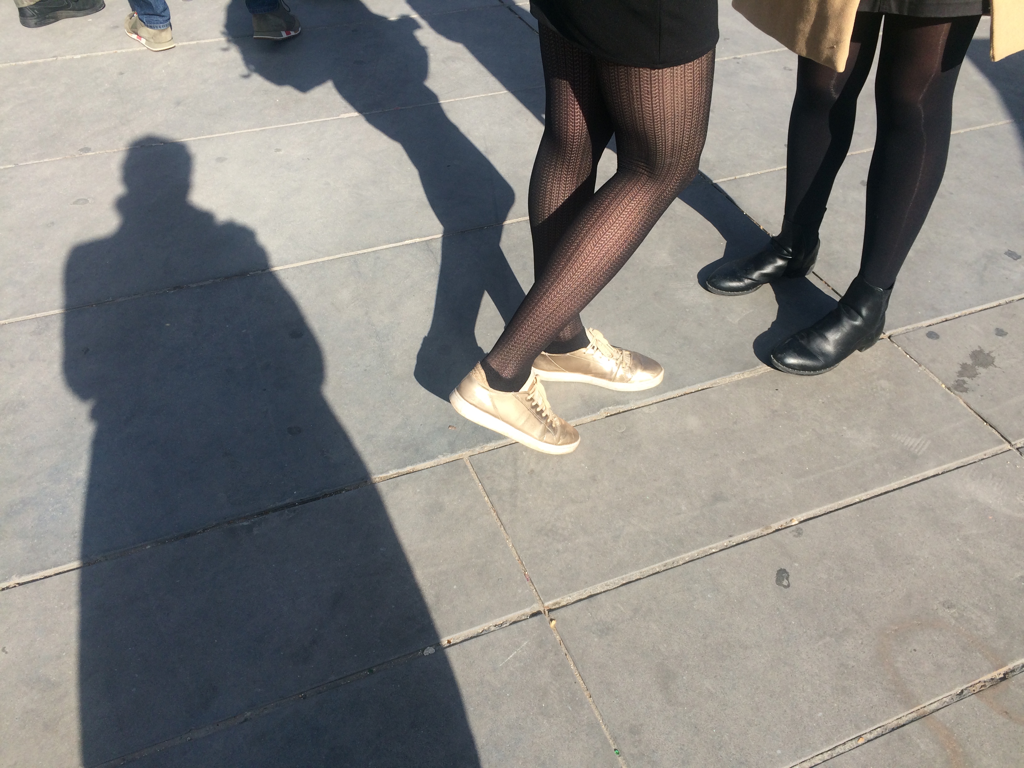 and-Revolution rectangulaire